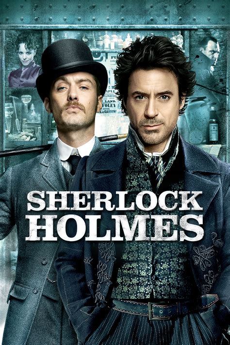 alluc sherlock holmes|All Sherlock Holmes Movies and Series .